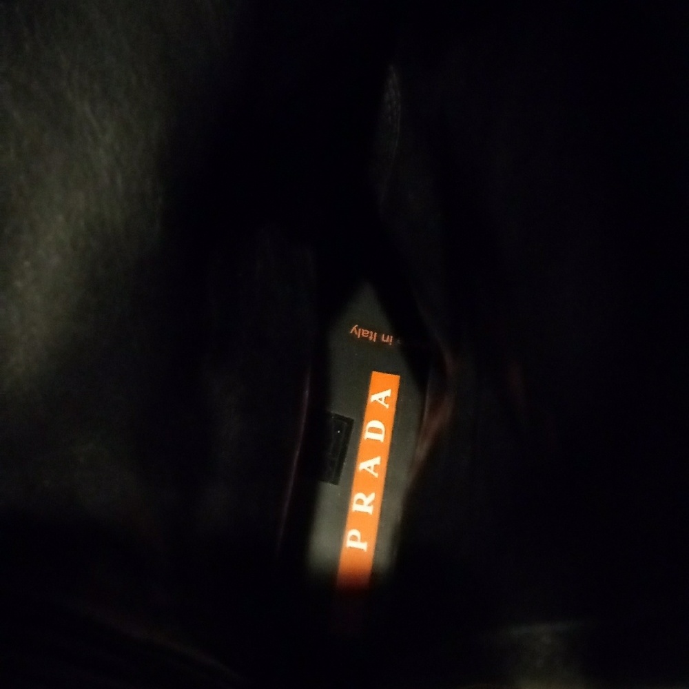 Boot - Picture 4 of 4
